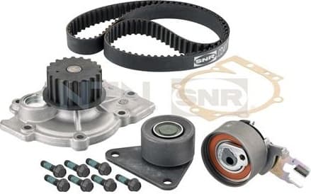 Water Pump & Timing Belt Kit KDP465.050