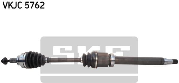 Drive Shaft VKJC 5762