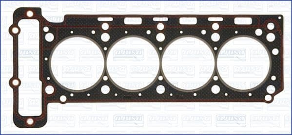 Gasket, cylinder head FIBERMAX 10128000