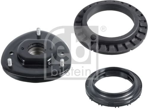 Repair Kit, suspension strut support mount 33513 - image 2