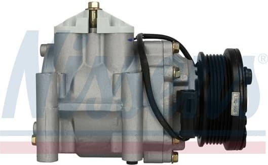 Compressor, air conditioning ** FIRST FIT ** 89228 - image 5