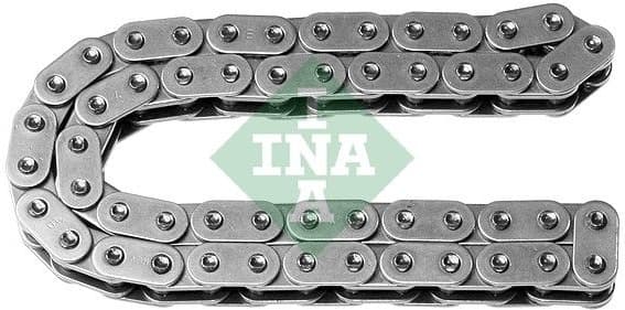 Chain, oil pump drive 553023710