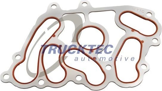 Gasket, oil cooler 02.18.069