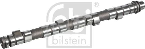 Camshaft 03122