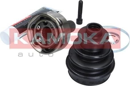 CV joint outer 7093 - image 2