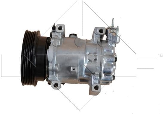 Compressor, air conditioning EASY FIT 32259 - image 2