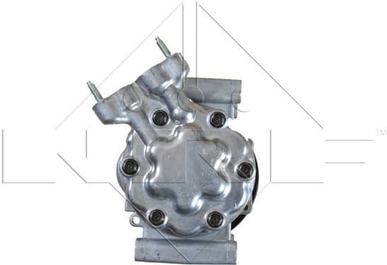 Compressor, air conditioning EASY FIT 32259 - image 4