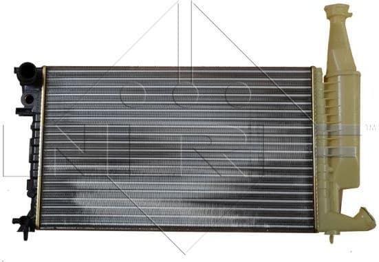 Radiator, engine cooling 58174 - image 2