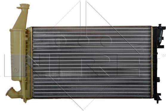Radiator, engine cooling 58174 - image 3