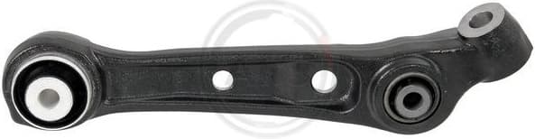 Control/Trailing Arm, wheel suspension 211596