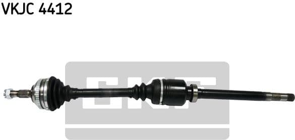 Drive Shaft VKJC 4412