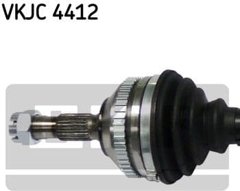Drive Shaft VKJC 4412 - image 2