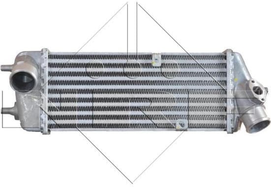 Charge Air Cooler 30336