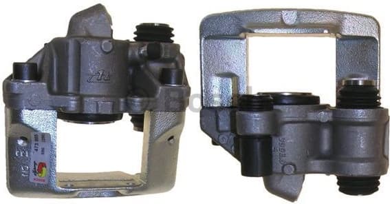 Brake Caliper 0986473885