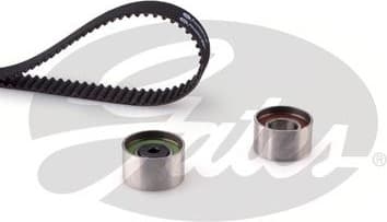 Timing Belt Kit PowerGrip™ K015596XS