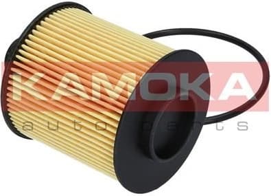 Oil Filter F111801 - image 4