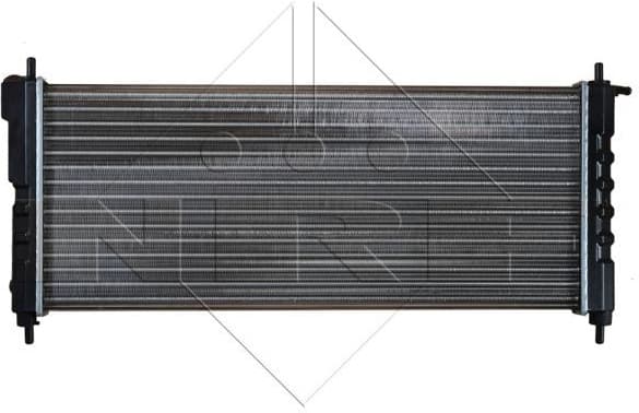 Radiator, engine cooling 58154 - image 3