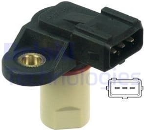 Sensor, camshaft position SS11028