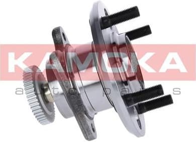 Wheel Bearing Kit 5500072 - image 3