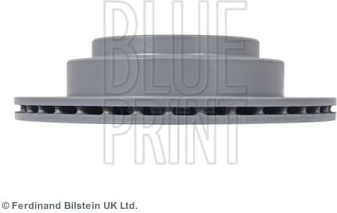 Brake Disc ADS74319 - image 3
