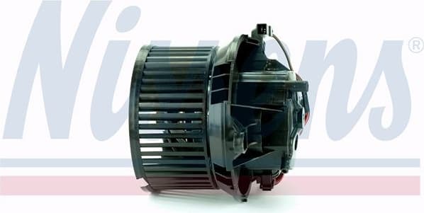 Interior Blower 87130 - image 2