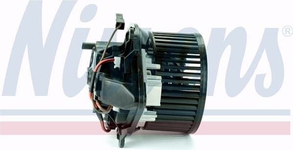 Interior Blower 87130 - image 4