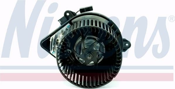 Interior Blower 87130 - image 5