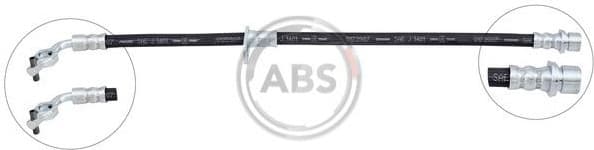 Brake Hose SL5312