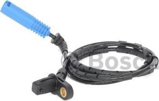 Sensor, wheel speed 0986594513 - image 2