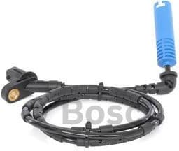 Sensor, wheel speed 0986594513 - image 3