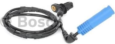 Sensor, wheel speed 0986594513 - image 4