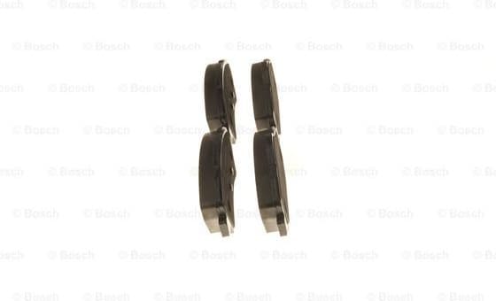 Brake Pad Set, disc brake 0986494713 - image 4