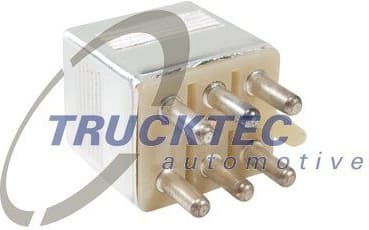 Relay, ABS 02.42.090