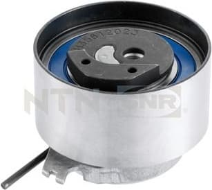 Tensioner Pulley, timing belt GT386.01