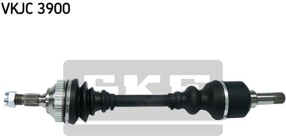 Drive Shaft VKJC 3900
