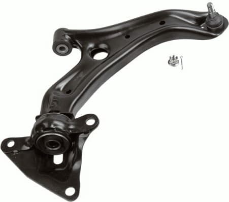 Control/Trailing Arm, wheel suspension 39638 01