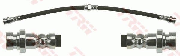 Brake Hose PHA576
