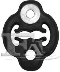 Mount, exhaust system 753922