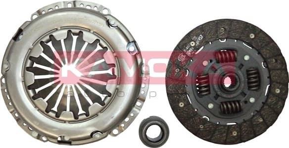Clutch Kit KC049