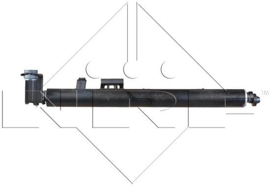 Condenser, air conditioning EASY FIT 35965 - image 5