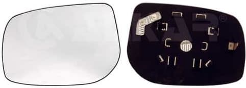 Mirror Glass, exterior mirror 6431267