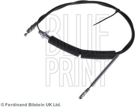 Cable Pull, parking brake ADA104608
