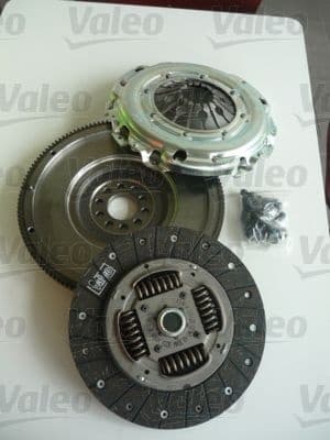 Conversion Set, clutch CONVERSION MODULE 835039 - image 2