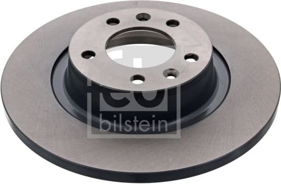 Brake Disc 44064