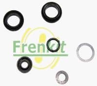 Repair Kit, brake master cylinder 116001