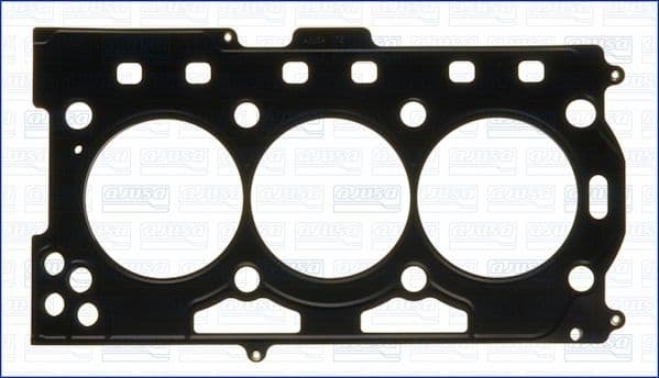 Gasket, cylinder head MULTILAYER STEEL 10162500