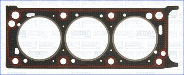 Gasket, cylinder head FIBERMAX 10064400