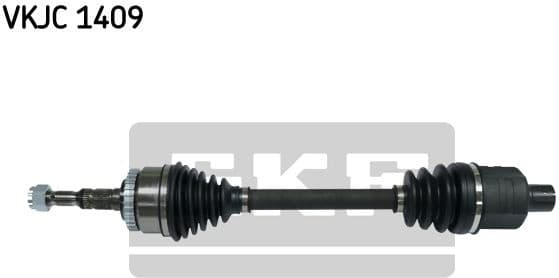 Drive Shaft VKJC 1409