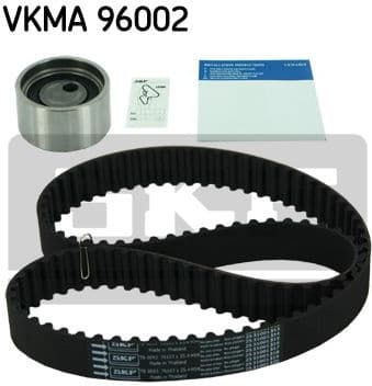 Timing Belt Kit VKMA 96002 - image 2
