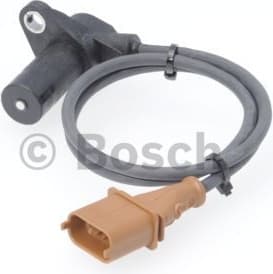 Sensor, crankshaft pulse 0261210292